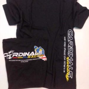Cardinals Racing - Μπλουζακι T-SHIRT CARDINALS MY01 XL