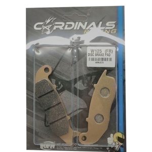 Cardinals Racing - Τακακια FA375 Innova CARDINALS/KFW χρυσα