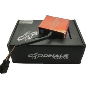 Cardinals Racing - Ηλεκτρονικη Honda Innova CARDINALS ρυθμιζομενη