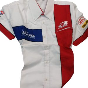 Racing Boy (RCB) - Shirt Racing Boy white XL