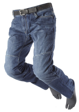 Esquad-Jeans - Παντελονι Esquad jeans Techical woman's No29