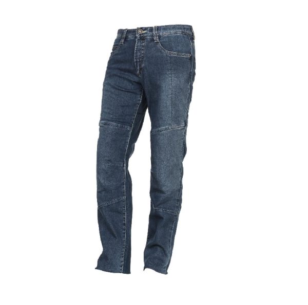 Esquad-Jeans - Παντελονι Esquad jeans Technical woman`s No 32
