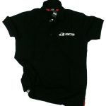 Racing Boy (RCB) - T-shirt Racing Boy POLO 17 black M