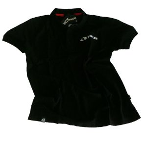 Racing Boy (RCB) - Μπλουζα T-shirt RCB (RACING BOY) POLO 17 μαυρο L