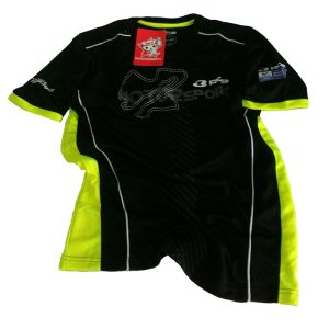 Racing Boy (RCB) - Μπλουζα T-shirt RCB (RACING BOY) MotoGP Sepang κιτρινη XL