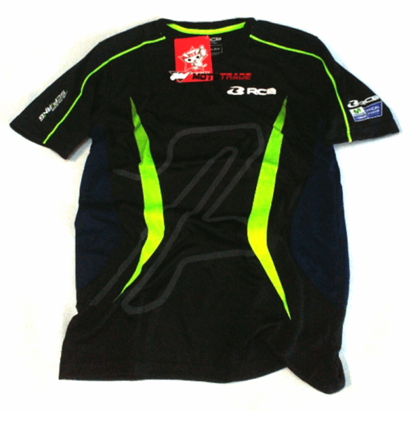 Racing Boy (RCB) - Μπλουζα T-shirt RCB (RACING BOY) MotoGP Sepang πρασινη L