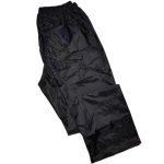 Others - Raincoat XL 2pcs black