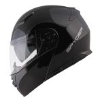 Spyder - Helmet  Flip up Arrow S0 Spyder black XL