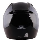 Spyder - Helmet Full Face Bourne S0 Spyder black M