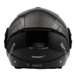 Spyder - Helmet Reboot 2 S0 Spyder black L