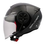 Spyder - Helmet Reboot 2 S0 Spyder black XL