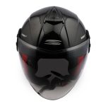 Spyder - Helmet Reboot 2 S0 Spyder black XL