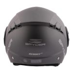Spyder - Helmet Reboot 2 S0 Spyder mat grey L