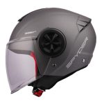 Spyder - Helmet Reboot 2 S0 Spyder titanium XL