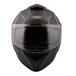 Spyder - Helmet Full Face Shift 3 S1 Spyder black mat/greyι M