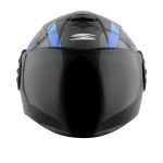 Spyder - Helmet Reboot 2 G Spyder grey/blue XL