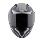 Spyder - Helmet  Full Face ROGUE GD Spyder black/grey L