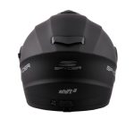 Spyder - Κρανος Full Face Shift 3 S1 Spyder μαυρο γυαλιστερο XL