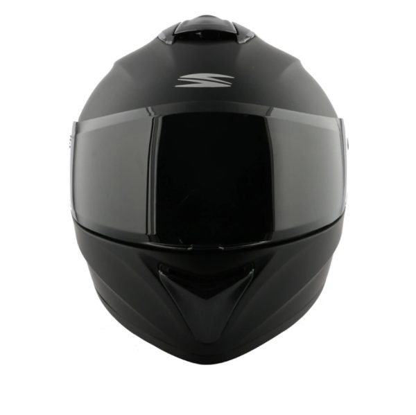 Spyder - Helmet Full Face Shift 3 S1 Spyder black glossy XL