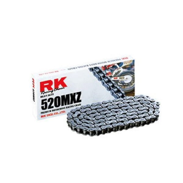 RK - Αλυσιδα RK 520X118 MXZ4 ενισχυμενη