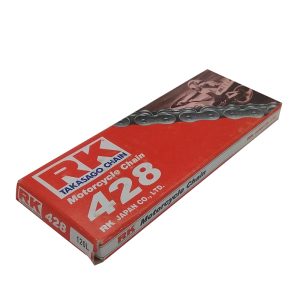 RK - Αλυσιδα RK 428X120