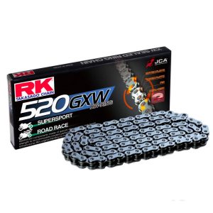 RK - Αλυσιδα RK 520X108 GXW xw-ring