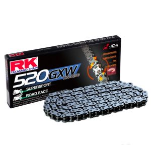RK - Αλυσιδα RK 520X116 GXW xw-ring