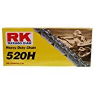 RK - Chain RK 520X120 H enforced