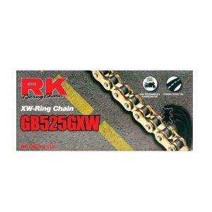 RK - Αλυσιδα RK 525X108 GXW xw-ring
