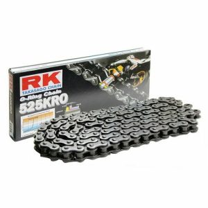 RK - Chain RK 525X118 KRO o-ring