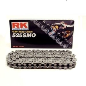 RK - Αλυσιδα RK 525X130 XSO rx-ring