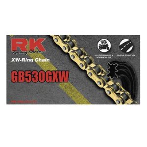 RK - Chain RK 530X116 GXW