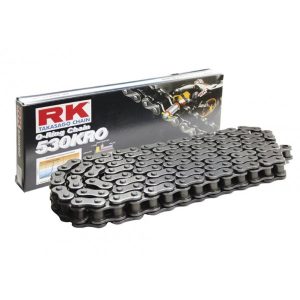 RK - Αλυσιδα RK 530X114 KRO o-ring