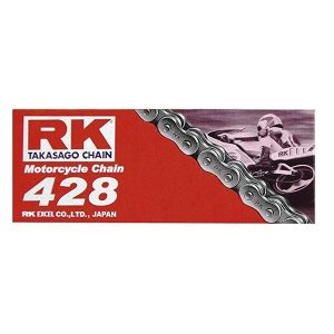RK - Chain RK 428X118