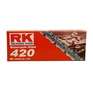 RK - Αλυσιδα RK 420X104