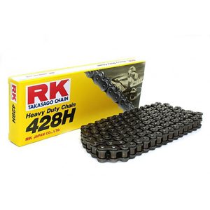 RK - Αλυσιδα RK 428X106 ενισχυμενη