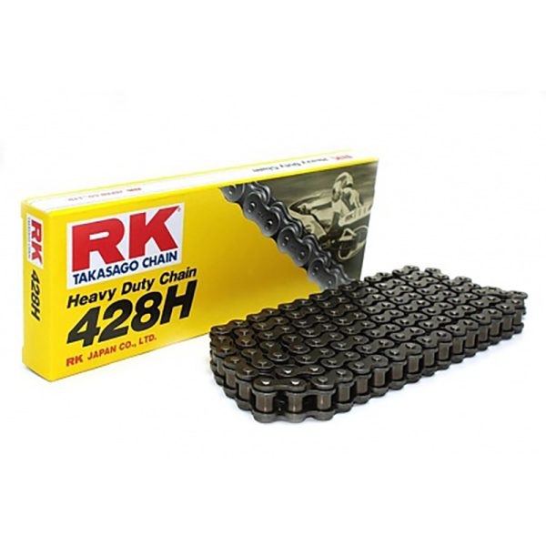 RK - Chain RK 428X106 strong