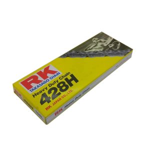 RK - Αλυσιδα RK 428X108 H ενισχυμενη