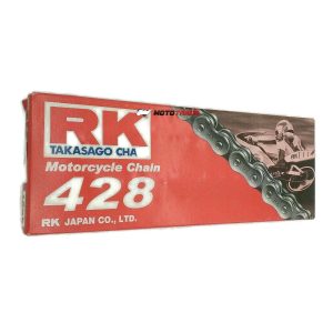RK - Αλυσιδα RK 428X122 SB