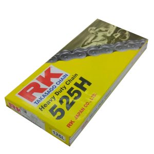 RK - Chain RK 525X126 strong