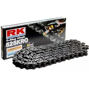RK - Αλυσιδα RK 525X126 KRO o-ring