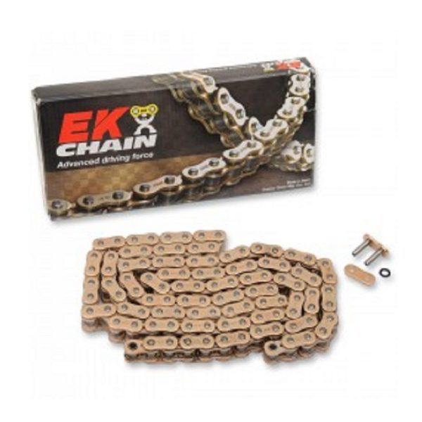 EK chains - Chain EK 630X102 SRO o-ring