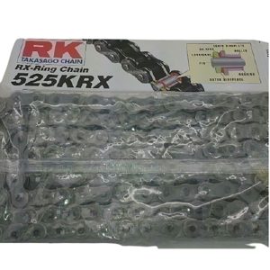 RK - Αλυσιδα RK 525X124 KRX rx-ring
