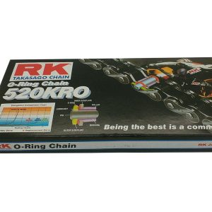 RK - Chain RK 520X114 KRO
