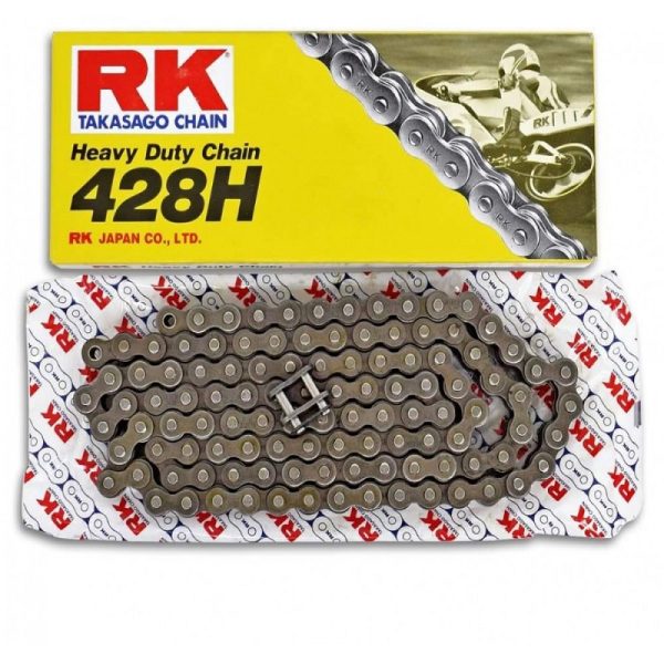 RK - Chain RK 428X134 H