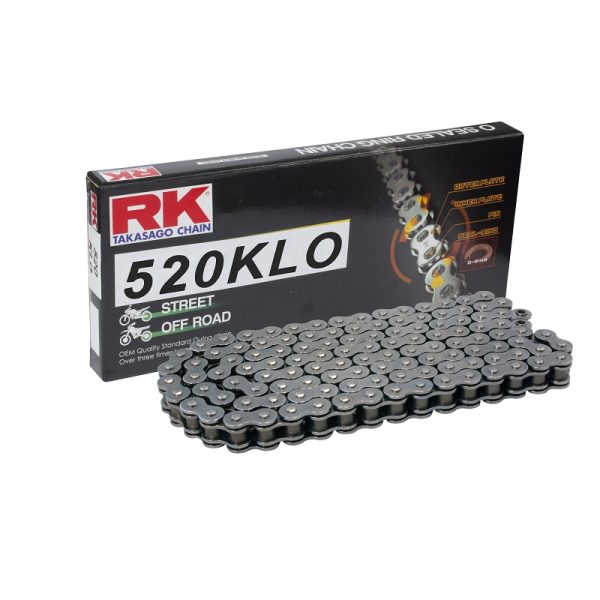 RK - Chain RK 520X110 KLO