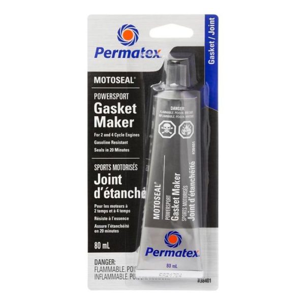 Permatex - Moto seal glue Permatex 80ml