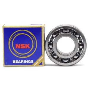 NSK bearings - Ρουλμαν 6205 C3 NSK  στροφαλου Z125/KAZER/TACT/DINAMIK