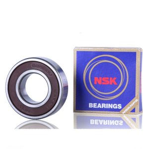 NSK bearings - Bearing 6300 2RS NSK JAPAN
