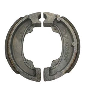 Others - Brake shoes Honda LEADfront-rear /DIO/TACT rear
